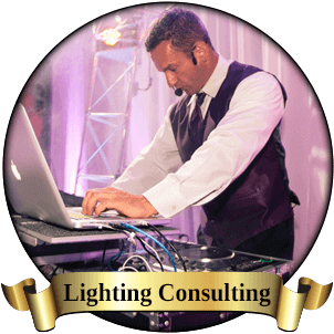 LIGHTING CONSULTING