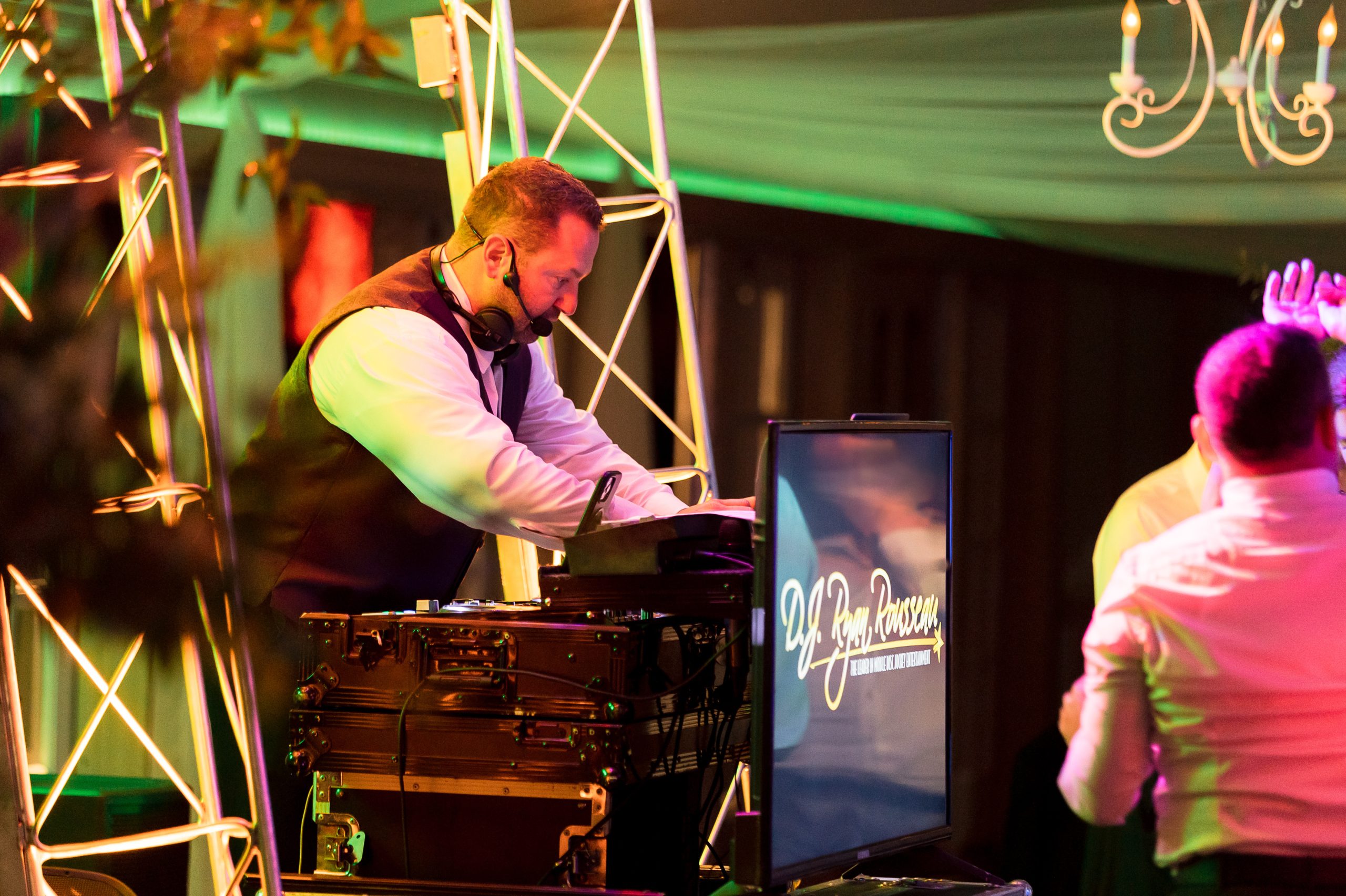 J&Z's Wedding at Castle Farms in Charlevoix, Michigan. Photography by Justin B. Hankins.
https://JustinHankins.com
https://instagram.com/justinhankins